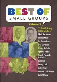 Picture of Best of Small Groups - Volume 2 (2 DVDs)
