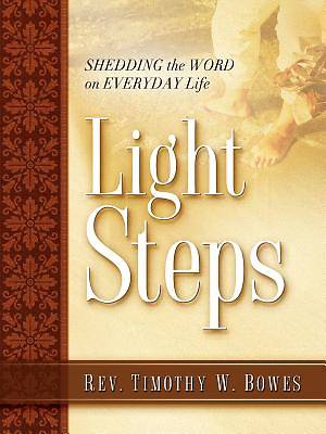 Picture of Light Steps