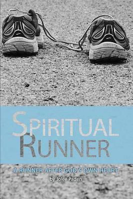 Picture of Spiritual Runner