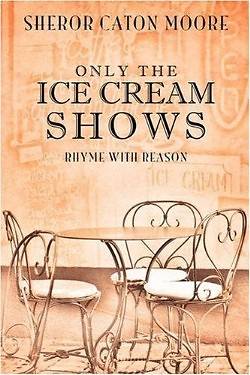 Picture of Only the Ice Cream Shows