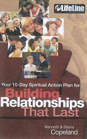 Picture of Building Relationships That Last