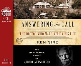 Picture of Answering the Call (Library Edition)
