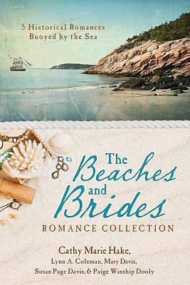 Picture of The Beaches and Brides Romance Collection