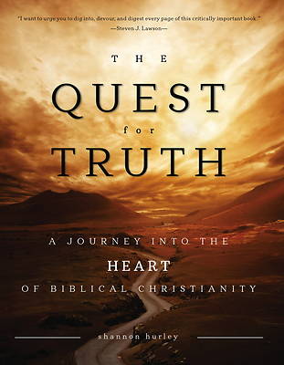Picture of The Quest for Truth