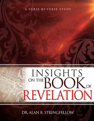Picture of Insights on the Book of Revelation