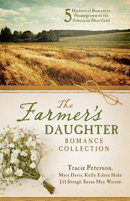 Picture of The Farmer's Daughter Romance Collection