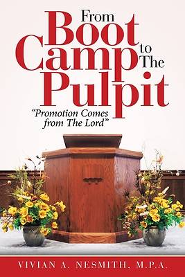 Picture of From Boot Camp to the Pulpit