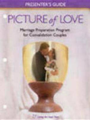 Picture of Picture of Love Presenter's Guide for Convalidation Couples