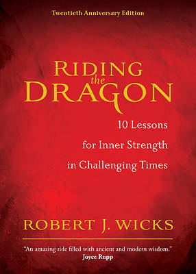 Picture of Riding the Dragon