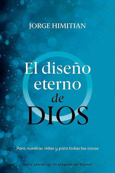 Picture of El Diseno Eterno de Dios