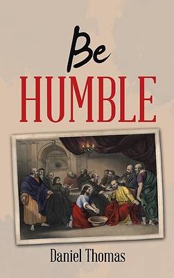Picture of Be Humble