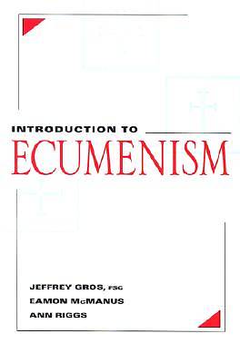Picture of Introduction to Ecumenism