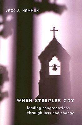 Picture of When Steeples Cry