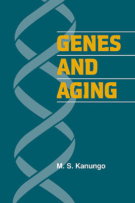 Picture of Genes and Aging