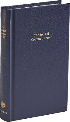 Picture of Book of Common Prayer 1662