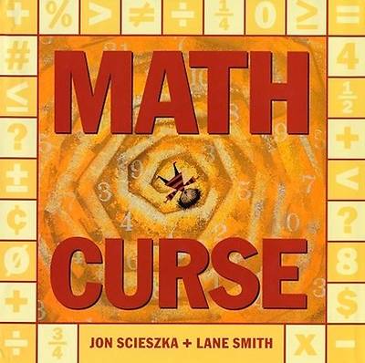 Picture of Math Curse