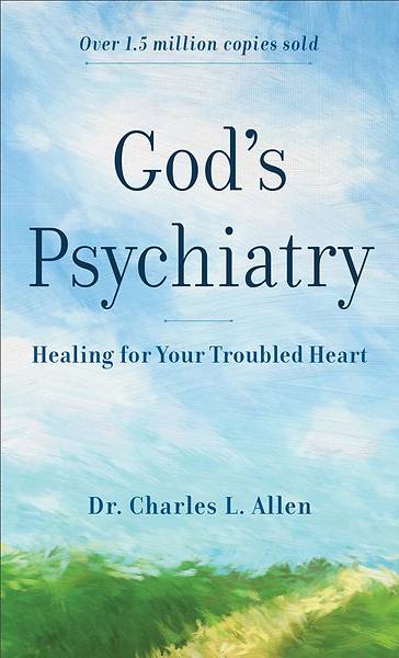 Picture of God's Psychiatry