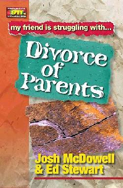 Picture of Project 911 Divorce of Parents