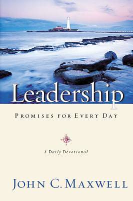 Picture of Leadership Promises for Every Day