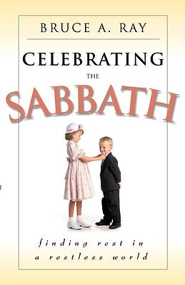 Picture of Celebrating the Sabbath