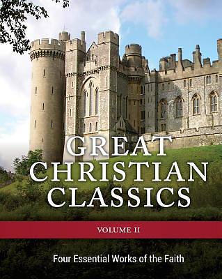 Picture of Great Christian Classics Vol.2 Four Esstential Works of the Faith