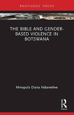Picture of The Bible and Gender-based Violence in Botswana