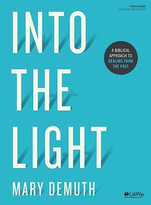 Picture of Into the Light - Bible Study Book