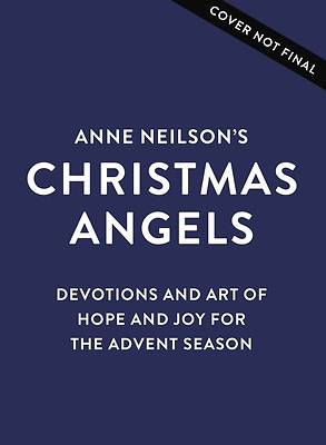 Picture of Anne Neilson's Christmas Angels