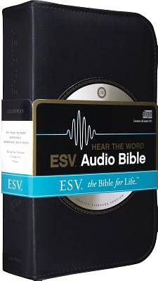 Picture of Hear the Word Bible-ESV