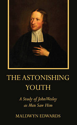 Picture of The Astonishing Youth