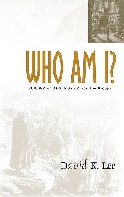 Picture of Who Am I?