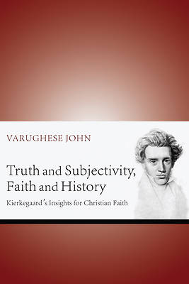 Picture of Truth and Subjectivity, Faith and History [ePub Ebook]