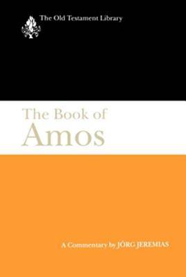 Picture of The Book of Amos [ePub Ebook]
