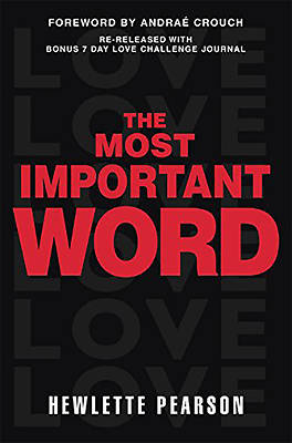 Picture of The Most Important Word