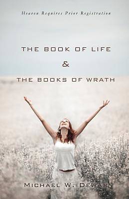 Picture of The Book of Life & the Books of Wrath