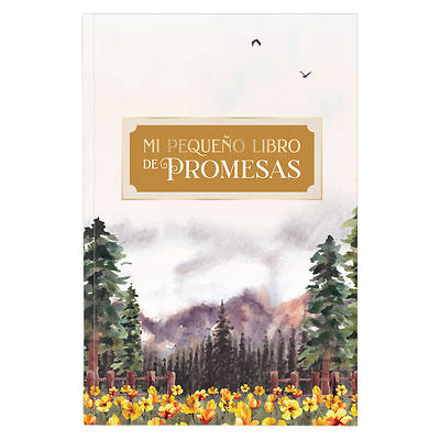 Picture of Mi Pequeno Libro de Promesas