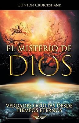 Picture of El Misterio De Dios