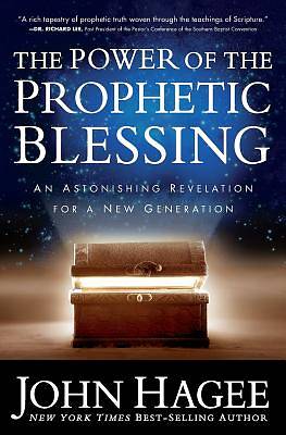 Picture of The Power of the Prophetic Blessing
