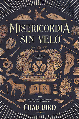 Picture of Misericordia sin velo
