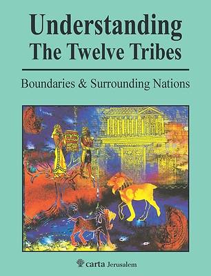 Picture of Understanding the Twelve Tribes