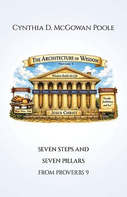 Picture of The Architecture of Wisdom