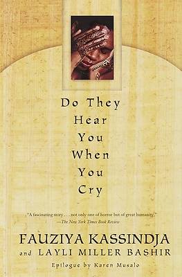 Picture of Do They Hear You When You Cry