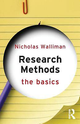 Picture of Research Methods