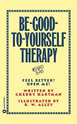 Picture of Be-Good-To-Yourself Therapy