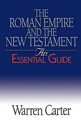 Picture of The Roman Empire and the New Testament
