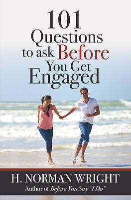 Picture of 101 Questions to Ask Before You Get Engaged