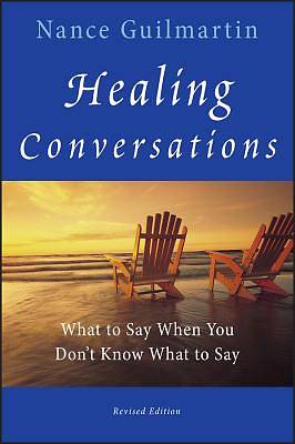 Picture of Healing Conversations [Adobe Ebook]