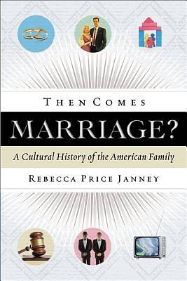Picture of Then Comes Marriage? [ePub Ebook]