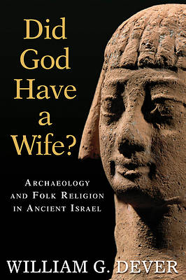 Picture of Did God Have a Wife?