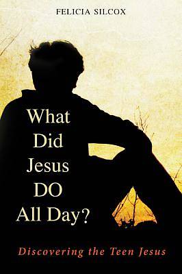 Picture of What Did Jesus DO All Day? [ePub Ebook]